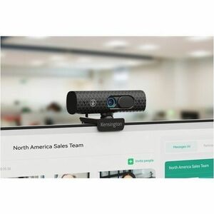 KTG W3050 EQ 1080P AUTO FOCUS WEBCAM