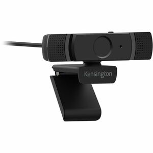 W1060 EQ 1080p Fixed Focus Webcam