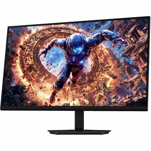 Samsung Odyssey G8 S32HG806ES 32" Class 6K Gaming LCD Monitor - 16:9 - Black - 81.3 cm (32") Viewable - Fast IPS - 6144 x 