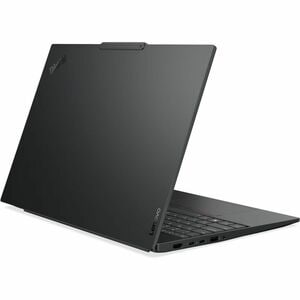 Lenovo ThinkPad E16 Gen 4 21YC0011SG 40.6 cm (16") Copilot+ PC Notebook - WUXGA - 60 Hz - Intel Core Ultra 7 Series 3 355 