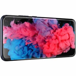 Motorola Mobility edge 70 fusion 256 GB Smartphone - 17.2 cm (6.8") Extreme AMOLED Super HD 2772 x 1272 - Octa-core (Corte