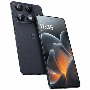 Motorola Mobility signature 512 GB Smartphone - 17.3 cm (6.8") Extreme AMOLED Super HD 2780 x 1264 - Octa-core (OryonDual-