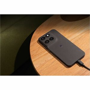 Motorola Mobility moto g77 256 GB Smartphone - 17.2 cm (6.8") Extreme AMOLED 1272 x 2772 - Octa-core (Cortex A76Dual-core 