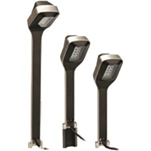 Datalogic Magellan Rugged Industrial, Self-checkout In-counter Barcode Scanner - Cable Connectivity - USB Cable Included -