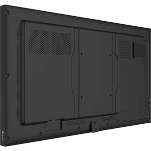 AG Neovo PD4302 1092.20 mm LCD Digital Signage Display - 24 Hours/7 Days Operation - In-plane Switching (IPS) Technology -