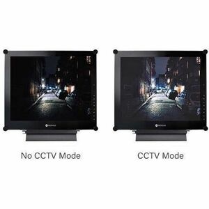 AG Neovo SX-15G 15" Class XGA LED Monitor - 4:3 - 38.1 cm (15") Viewable - Thin Film Transistor (TFT) - LED Backlight - 10