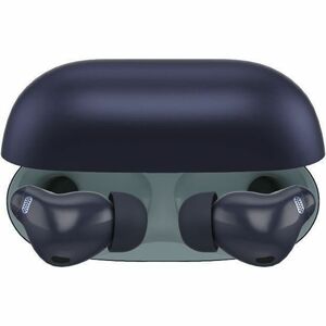 Motorola Mobility moto buds 2 plus True Wireless Earbud Stereo Earset - PANTONE Silhouette - Binaural - In-ear - Bluetooth