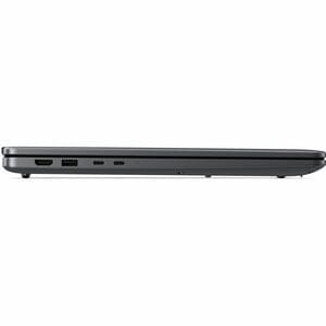 Dell Pro 3 16 P316265 - 16in FHD+ 1920x1200 - Ryzen AI 7 PRO 450 - 16GB 1x16GB - 512GB SSD - FHD IR Camera - Windows 11 Pr