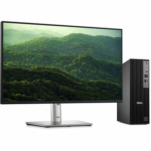 DELL PRO SLIM QCS1250 Ultra 5 225 16 GB DDR5 512GB SSD Integrated Win 11 Pro 36M Basic Onsite