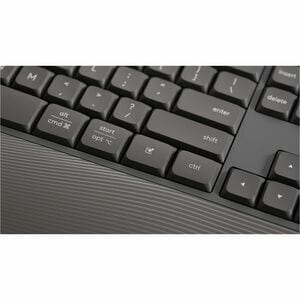 Logitech MK880 For Business - Graphite