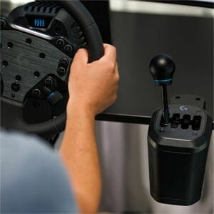 Logitech G RS H Shifter