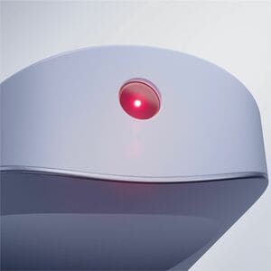 Logitech Spotlight 2 - Light Lilac