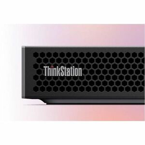 Lenovo ThinkStation PGX 30KL000GSG Workstation - ARM Cortex X925 - 128 GB - 4 TB SSD - Mini-tower - NVIDIA GB10 Grace Blac