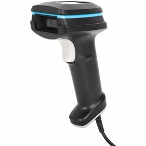 Manhattan Rugged Retail, Warehouse, Hospitality, Loyalty Program, Industrial, Healthcare, Logistics Handheld Barcode Scann