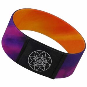 Carneo Smart Band - Girl - Purple, Orange Band Color - Nylon Band Material - Near Field Communication - 20 mm - Water Proo
