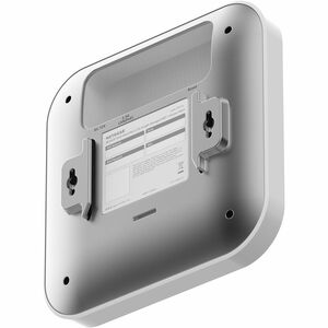 Netgear WBE708 Dual Band Wi-Fi 7 IEEE 802.11 a/b/g/n/ac/ax/be 4.90 Gbit/s Wireless Access Point - Indoor - Yes - 2.40 GHz,