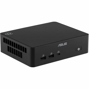 ASUS NUC16 PRO Intel Core Ultra 7 356H Barbone  Kit with AU cord