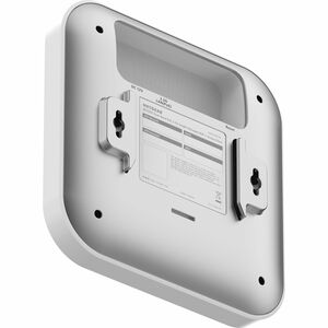 Netgear WBE700 Dual Band Wi-Fi 7 IEEE 802.11 a/b/g/n/ac/ax/be 4.90 Gbit/s Wireless Access Point - Indoor - Yes - 2.40 GHz,