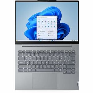Lenovo ThinkBook 14 G9 IRL 21UY001UAU 14" Notebook - WUXGA - Intel Core 5 210H - 16 GB - 512 GB SSD - Arctic Gray - Intel 