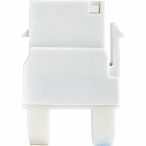 StarTech.com Gold Plated Network Connector - 24 / Pack - TAA Compliant - 1 x RJ-45 Network - Female - White