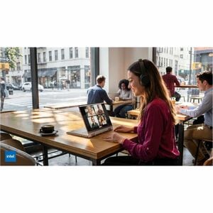 Lenovo ThinkBook 14 G6 IPL 22AR0002MZ 35,6 cm (14 Zoll) Touchscreen Umrüstbar Copilot+ PC 2 in 1 Notebook - WUXGA - 60 Hz 