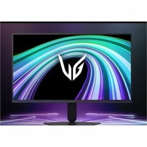 LG UltraGear 25G523B-B 25" (63.5 cm) Class Full HD Gaming LED Monitor - 16:9 - 25" (63.5 cm) Viewable - In-plane Switching