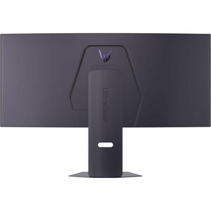 LG UltraGear evo 39GX950B-B 39" (99.1 cm) Class 5K2K WUHD Curved Screen Gaming OLED Monitor - 21:9 - 39" (99.1 cm) Viewabl