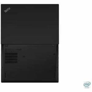 Lenovo ThinkPad X13 Gen 1 21U6000NGE 33 cm (13 Zoll) Touchscreen Umrüstbar Copilot+ PC 2 in 1 Notebook - 5G - 2.8K - 120 H