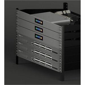 Omada Fusion Router - 9 Anschlüsse - 8 RJ-45 Port(s) - 1 WAN Port(s) - PoE Ports - Steckplätze2 GB - 2.5 Gigabit Ethernet 