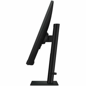 Samsung ViewFinity S6 S27F610EAW 27" (68.6 cm) Class WQHD LCD Monitor - 16:9 - Black - 27" (68.6 cm) Viewable - In-plane S