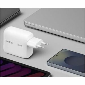 Belkin BoostCharge 100 W Wechselstromadapter - 100 W