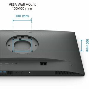 BenQ RD270Q 27" Class WQHD LED Monitor - 16:9 - 68.6 cm (27") Viewable - In-plane Switching (IPS) Technology - LED Backlig