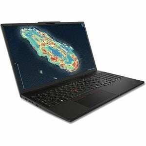 ThinkPad P16s Gen5 WUXGA NonTouch Ultra 7 356H Non-Vpro 32GB 1TB SSD NVIDIA RTX PRO 500 Blackwell GPU 6GB GDDR7 5MP RGB+IR