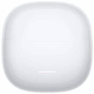 Redmi Buds 8 Active M2537E1 True Wireless Earbud Stereo Earset - White - Binaural - In-ear - 1000 cm - Bluetooth - 32 Ohm 