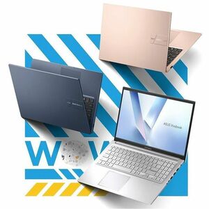 Asus VivoBook 15 X1504 X1504MA-BQ125WS 39.62 cm (15.60") Notebook - Full HD - 60 Hz - Intel Core 5 Series 3 320 - 16 GB - 
