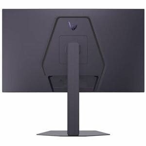 LG UltraGear evo 27GM950B-B 27" (68.6 cm) Class 5K2K WUHD Gaming LED Monitor - 16:9 - 27" (68.6 cm) Viewable - In-plane Sw