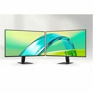 LG 27U411B-B 27" Class Full HD LCD Monitor - 16:9 - 27" Viewable - In-plane Switching (IPS) Technology - 1920 x 1080 - 250