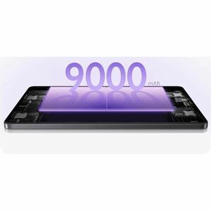 Redmi Pad 2 9.7 Tablet - 24.6 cm (9.7") 2K - Qualcomm Snapdragon 6s 4G Gen 2 (6 nm) Octa-core - 4 GB - 64 GB Storage - Hyp