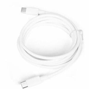 Dicota 100 W AC Adapter - Universal Adapter - 2 USB Type-C - For Notebook, Tablet PC, Smartphone, Universal - Europe - 1.5
