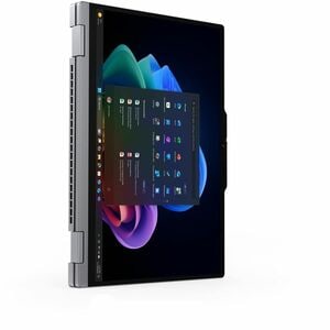Lenovo ThinkPad X1 Gen 11 Aura Edition 21V90011HV 35.6 cm (14") Touchscreen Convertible Copilot+ PC 2 in 1 Notebook - 2.8K