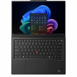 Lenovo ThinkPad X1 Carbon Gen 14 Aura Edition 21V70071HV 35.6 cm (14") Touchscreen Copilot+ PC Notebook - WUXGA - Intel Co