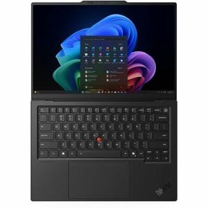 Lenovo ThinkPad X1 Carbon Gen 14 Aura Edition 21V70078HV 35.6 cm (14") Touchscreen Copilot+ PC Notebook - 2.8K - 120 Hz - 