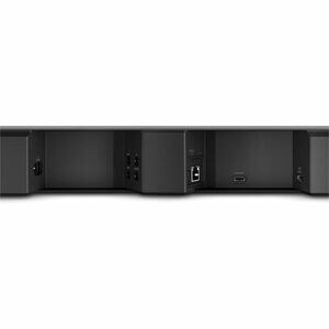 Bose Smart Ultra 蓝牙 智能条形音箱 - Surround Sound, Dolby Atmos, TrueSpace - 无线局域网 - HDMI