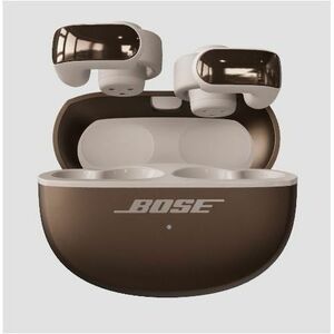 Bose Ultra Open 真无线 耳塞 立体声 耳机 - 双声道 - 打开 - 900 cm - 蓝牙