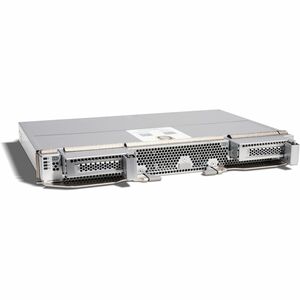Cisco Expansion Module - 1 - For Data Networking, Optical Network - Optical Fiber - Plug-in Module