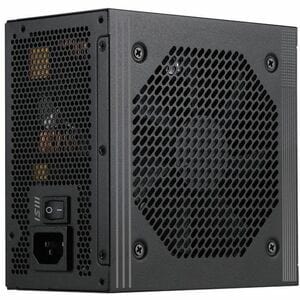 MSI PRO A1000PL PCIE5 - 1000W - 80+ Platinum - Full Modular - ATX 3.1 - PCIe 5.1 - 7Y Warranty