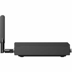 Industrieller Computer Lenovo ThinkEdge SE10n Gen2 13LJ000MGE - Intel N-Serie N150 Quad-Core - 16 GB RAM DDR5 SDRAM - 512 