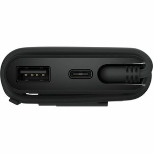 Dell DA225 USB Type C Docking Station for Notebook, Monitor - Portable - 4K @ 60Hz - 3840 x 2160 - 3 x USB Ports - 1 x USB