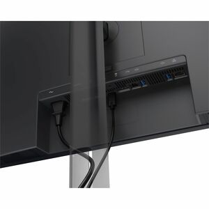 Dell Pro Plus 24 USB-C Hub Conferencing Monitor - P2426HEB
