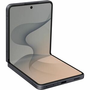 Samsung Galaxy Z Flip8 SM-F776B 256 GB Smartphone - 17.5 cm (6.9") Flexible Folding Screen Dynamic AMOLED 2X Full HD Plus 